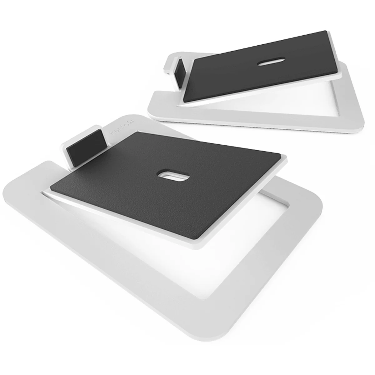 Kanto S6 Desktop Speaker Stands for Large Speakers - Image 5