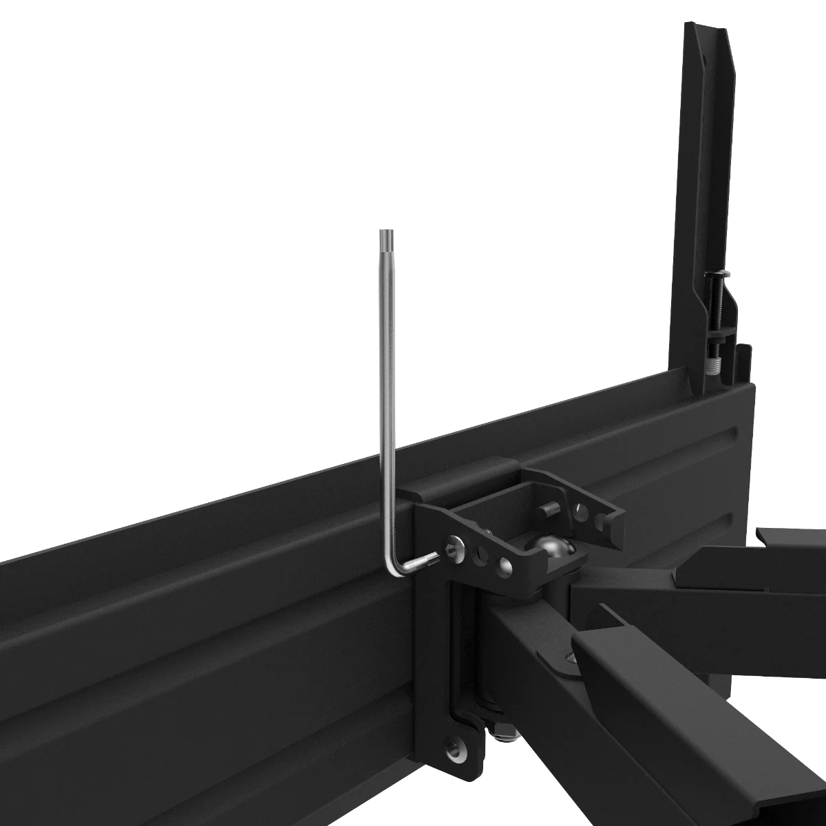Kanto SDX600 Articulating Mount - Image 2