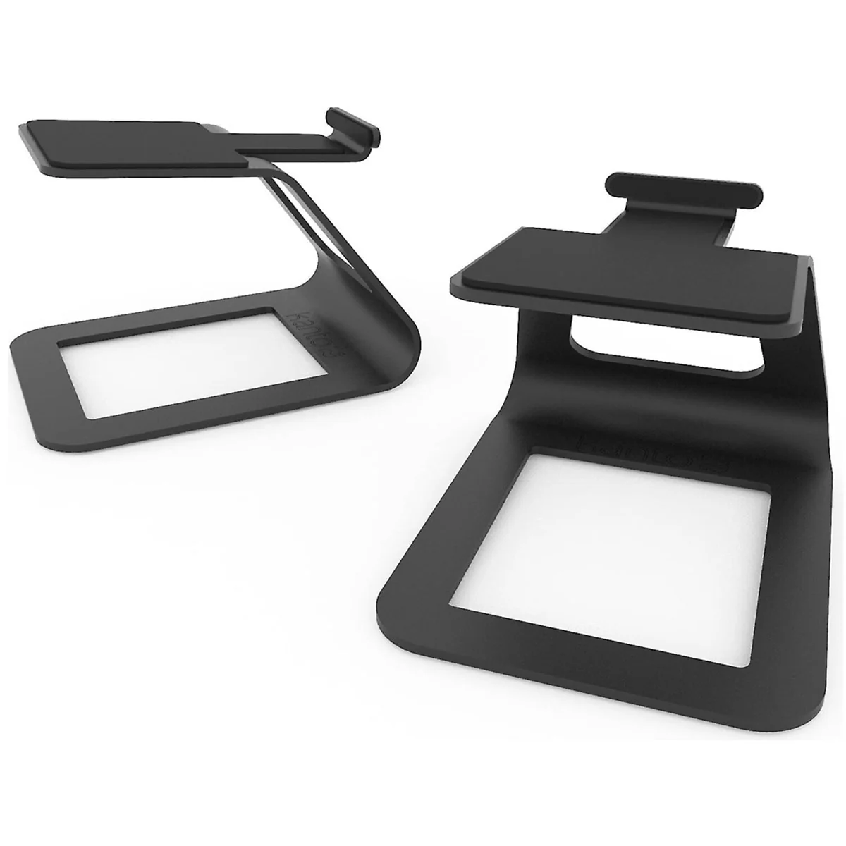 Kanto SE2 Elevated Desktop Speaker Stands - Pair - Image 7