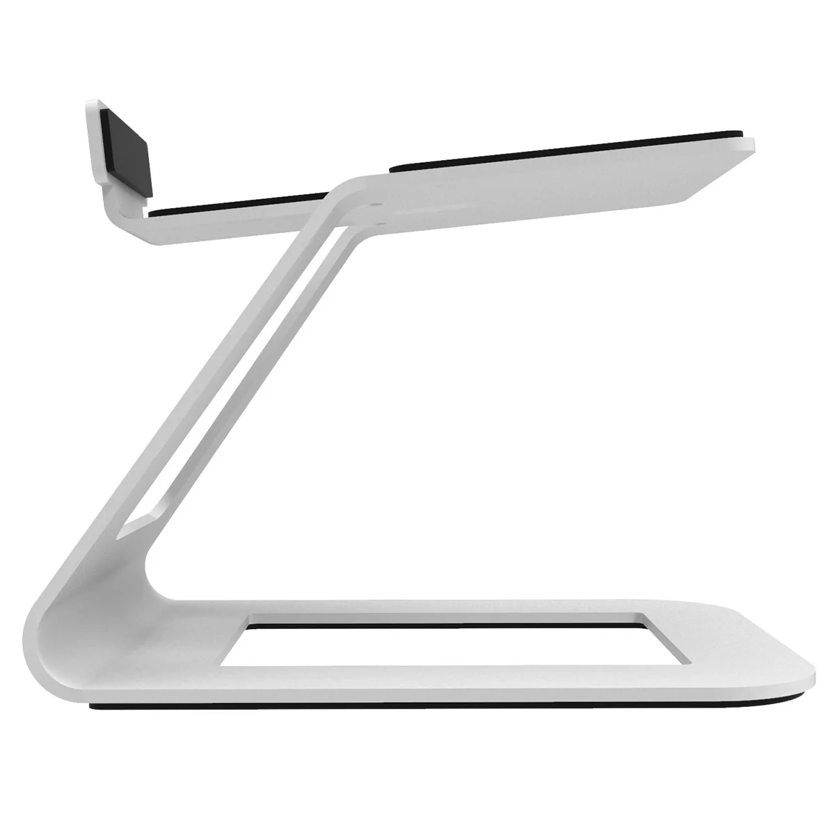Kanto SE6 Elevated Desktop Speaker Stands for Large Speakers - Pair - Image 18