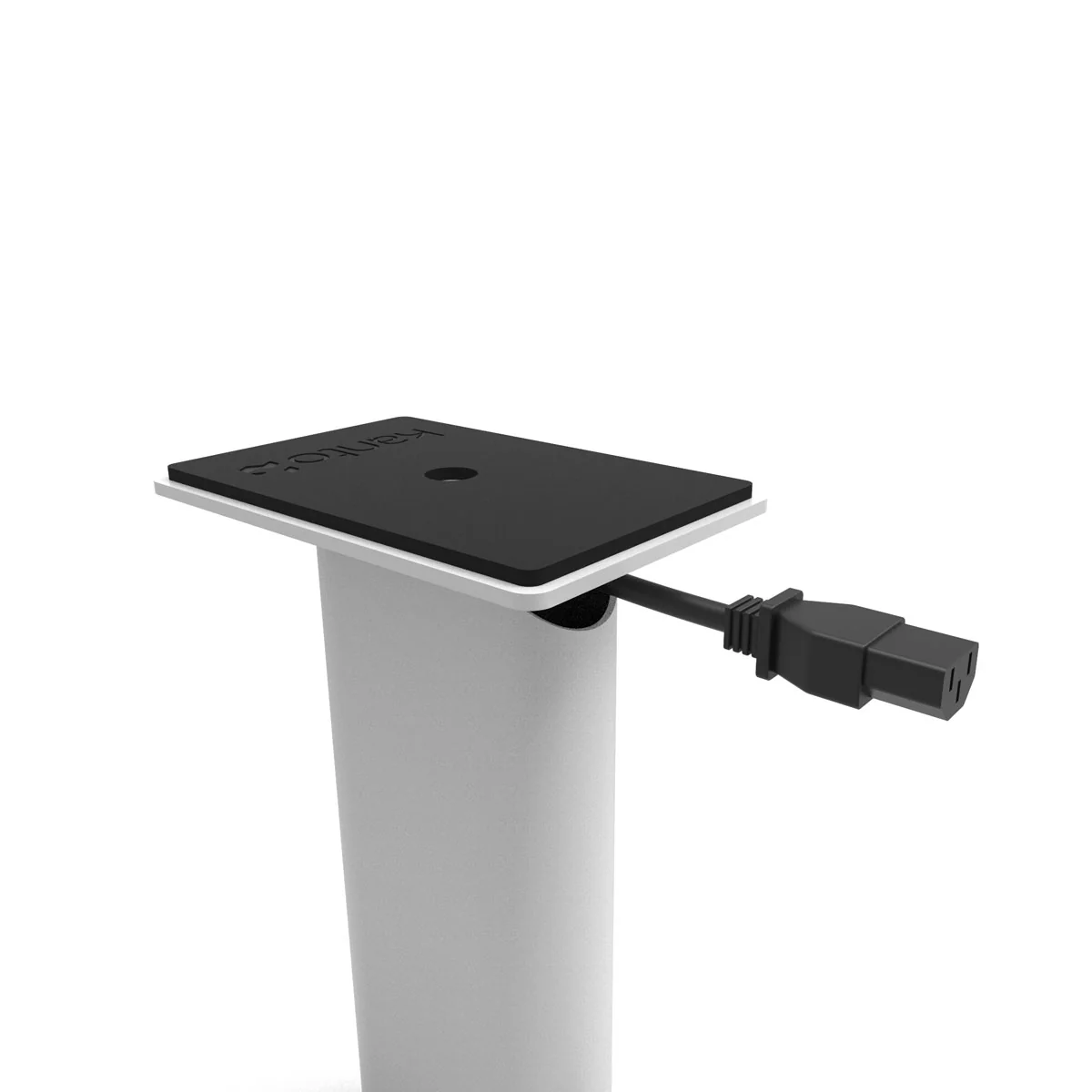 Kanto SP9 9" Universal Desktop Speaker Stand - Image 4