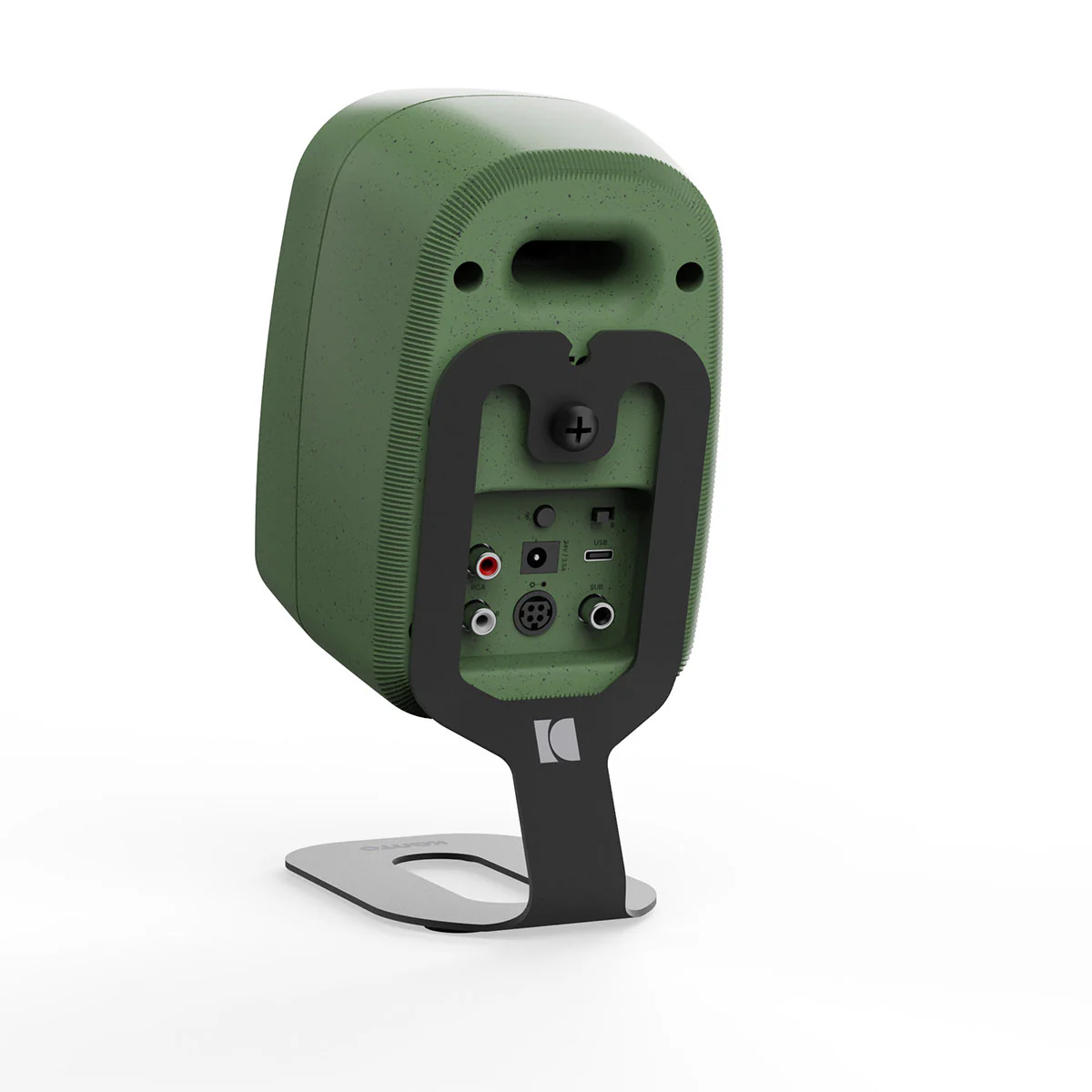 Kanto SU2 Uki & Ora Speaker Stands - Image 12