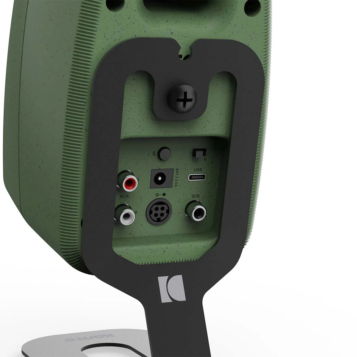 Kanto SU2 Uki & Ora Speaker Stands - Image 13