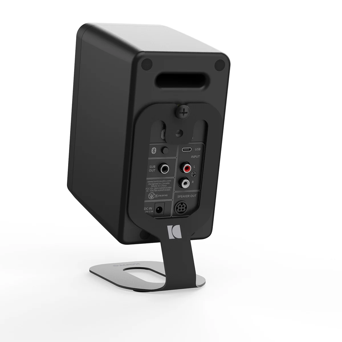 Kanto SU2 Uki & Ora Speaker Stands - Image 15