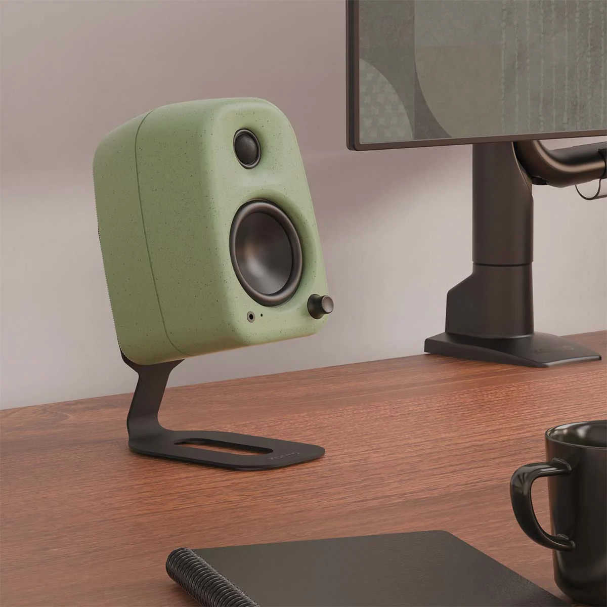 Kanto SU2 Uki & Ora Speaker Stands - Image 17