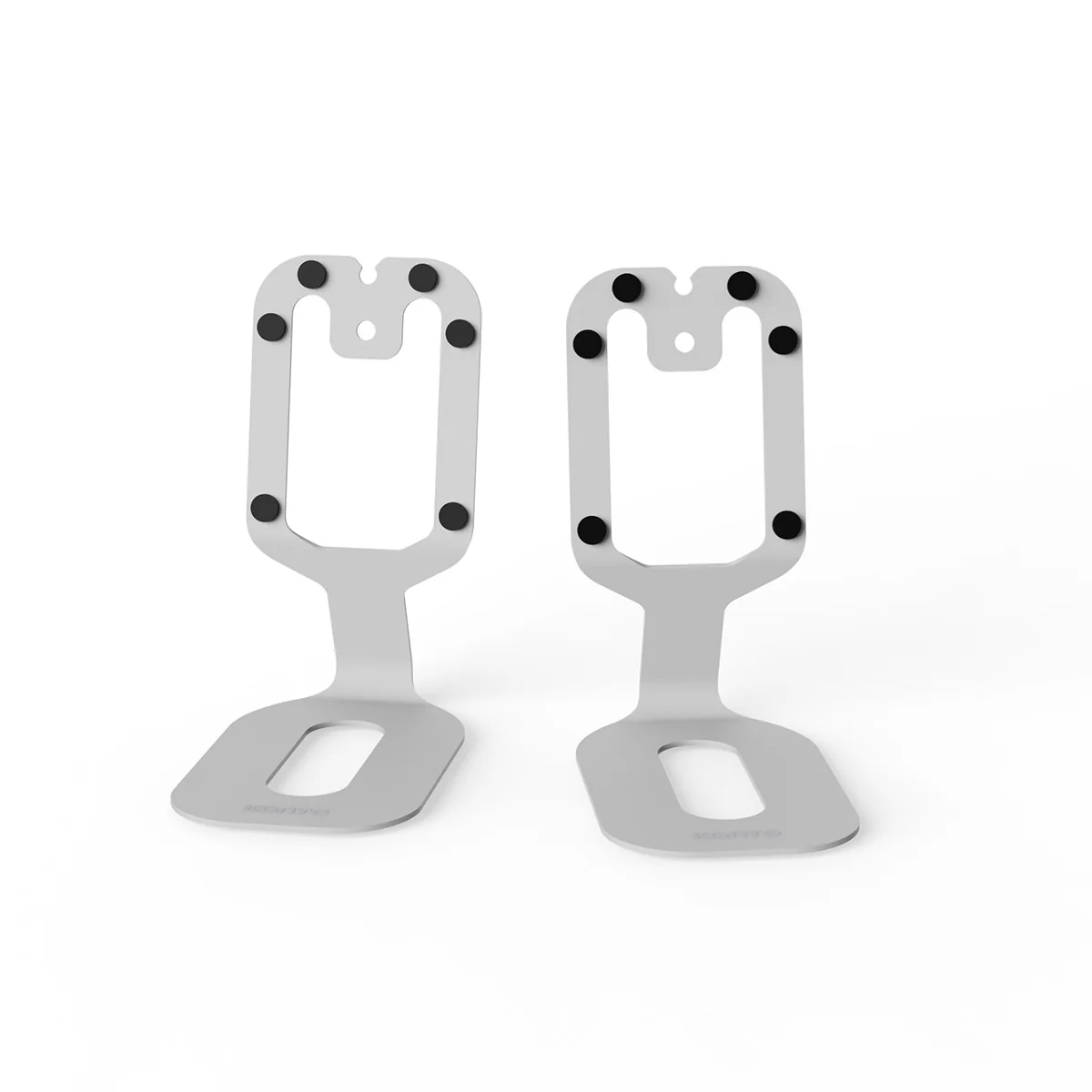 Kanto SU2 Uki & Ora Speaker Stands - Image 4