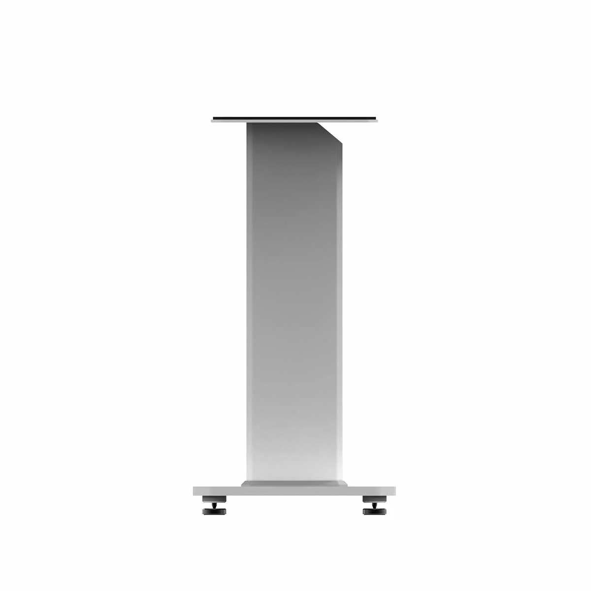 Kanto SX Series Premium Fillable Speaker Stands - Image 21