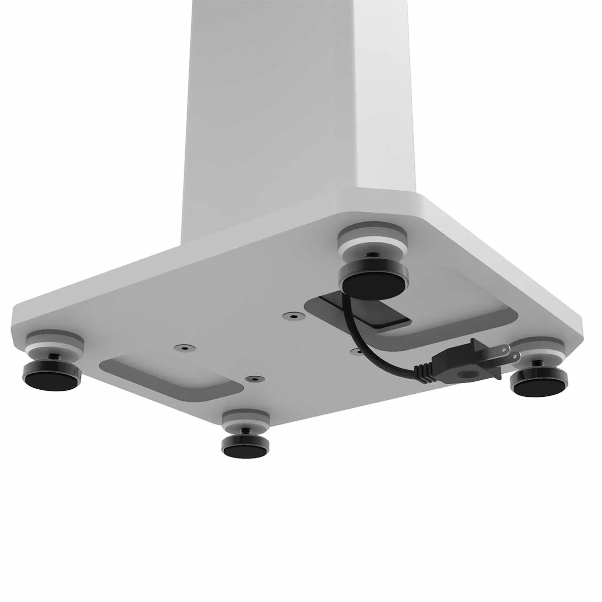 Kanto SX Series Premium Fillable Speaker Stands - Image 28