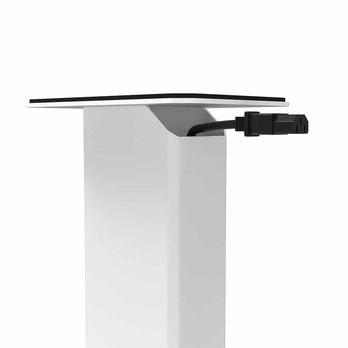 Kanto SX Series Premium Fillable Speaker Stands - Image 42