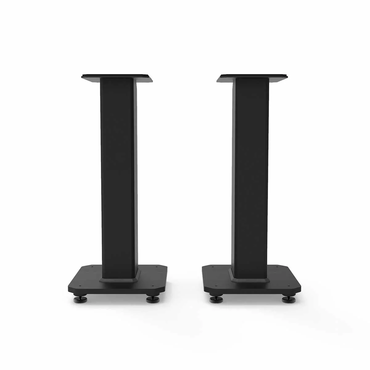 Kanto SX Series Premium Fillable Speaker Stands - Image 46