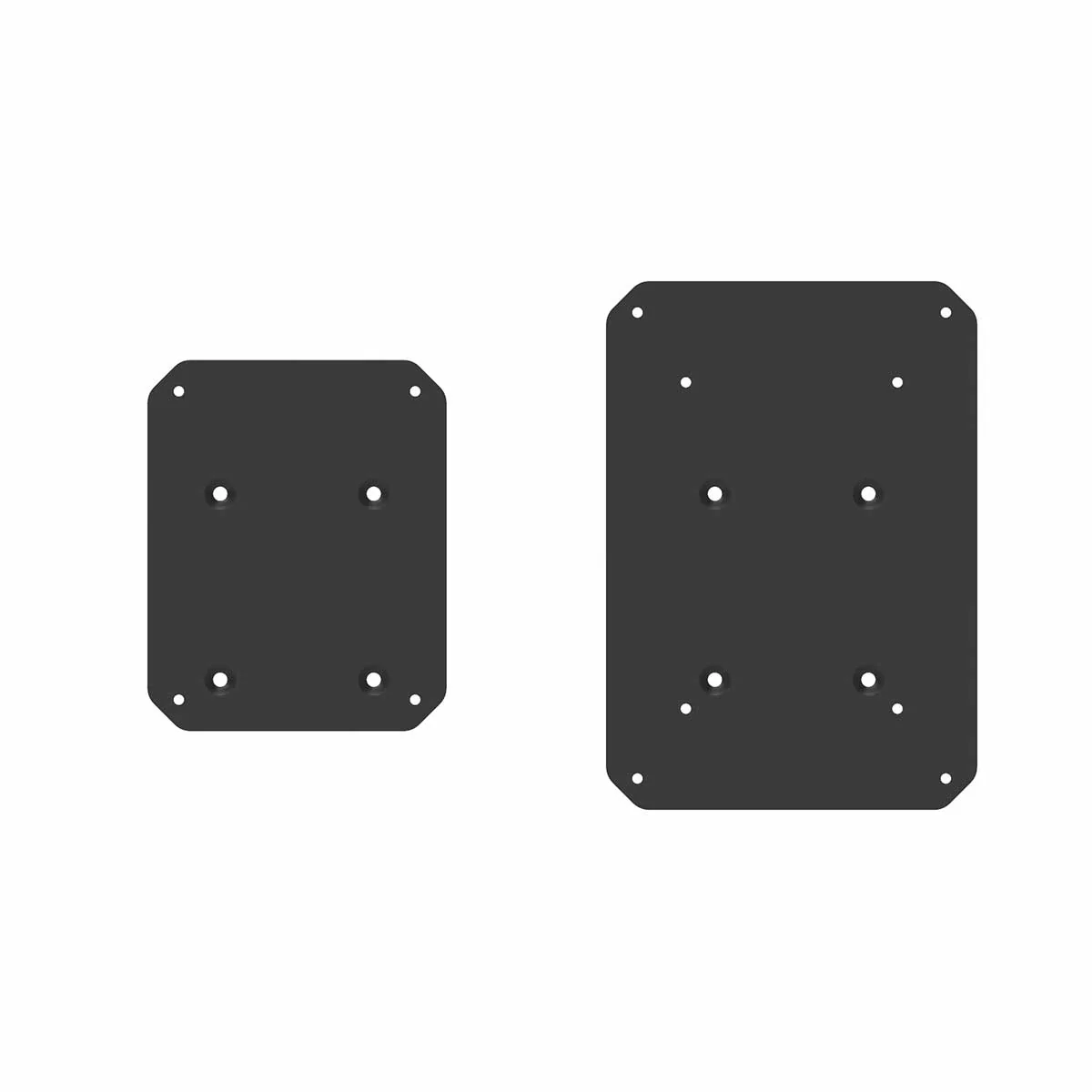 Kanto SX Series Premium Fillable Speaker Stands - Image 49