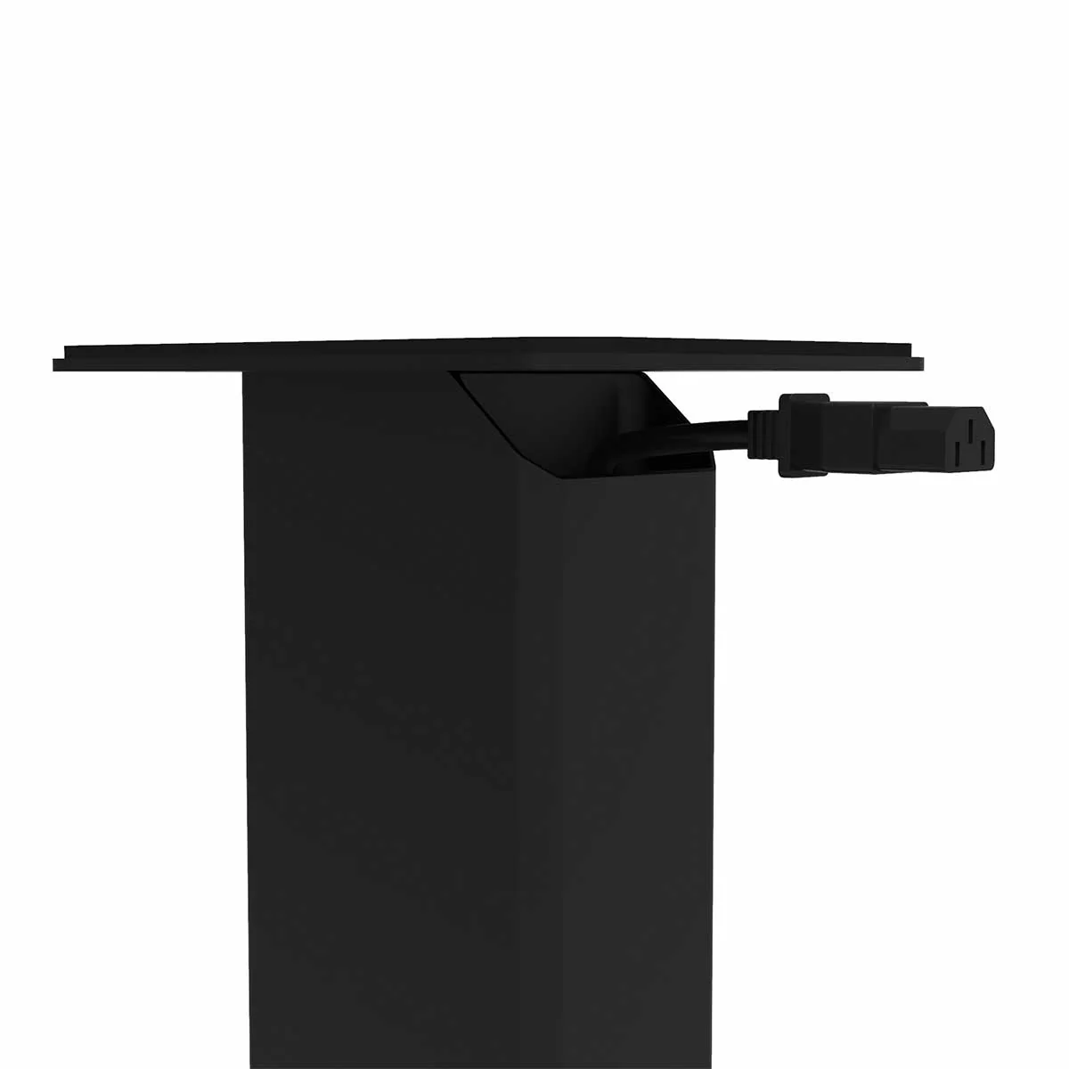 Kanto SX Series Premium Fillable Speaker Stands - Image 5