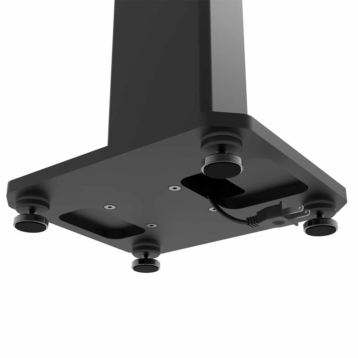 Kanto SX Series Premium Fillable Speaker Stands - Image 7