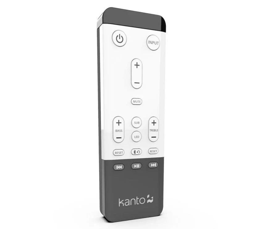 Kanto TUK Powered Speakers - Pair - Image 7