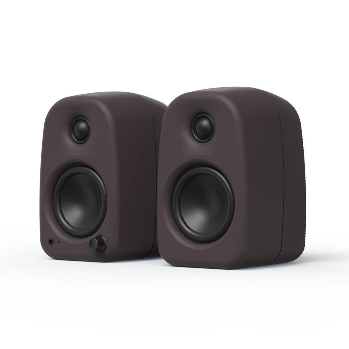 Kanto UKI Compact Desktop Speakers - Image 3