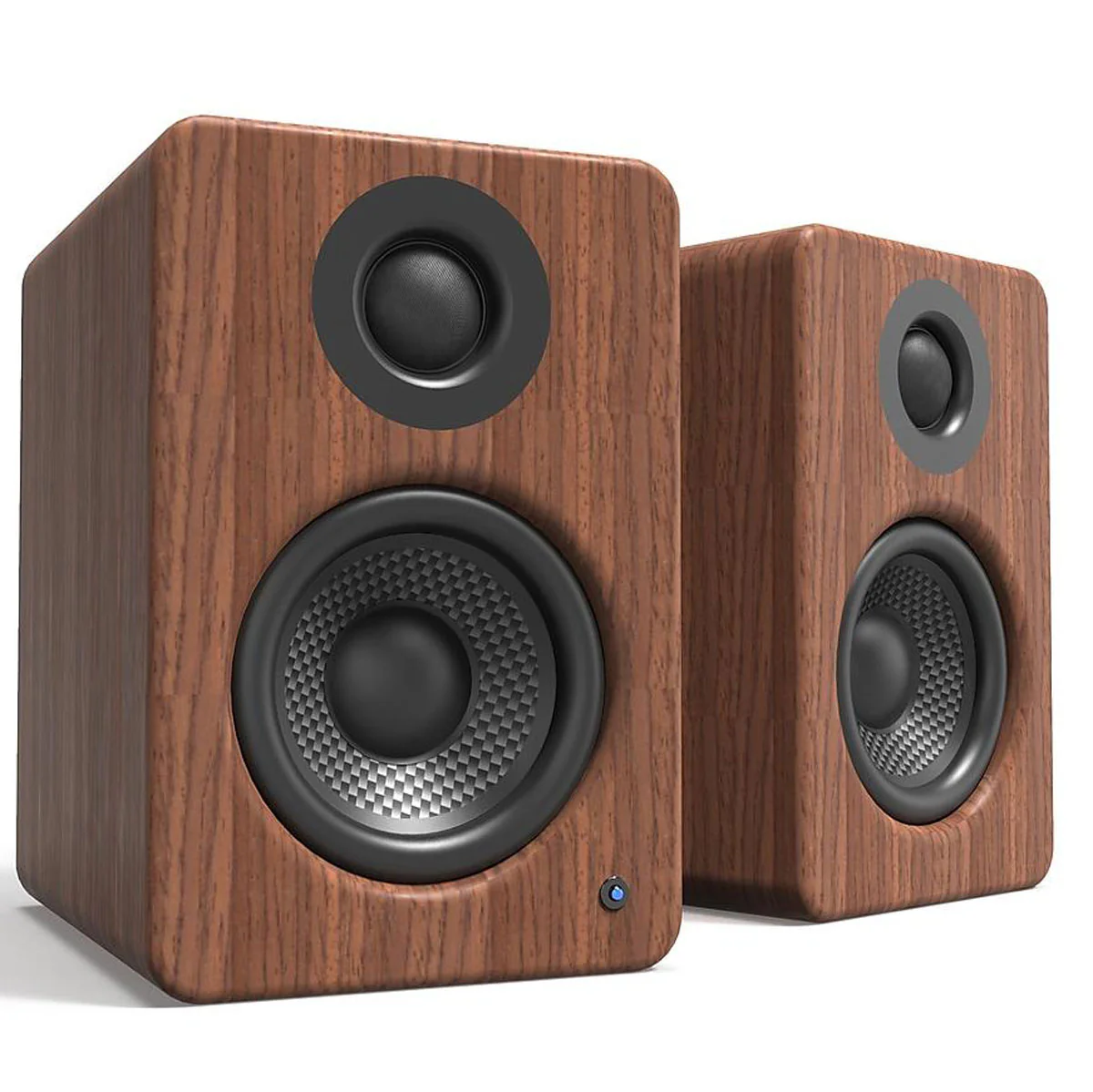 Kanto YU2 Powered Desktop Speakers - Pair - Image 8