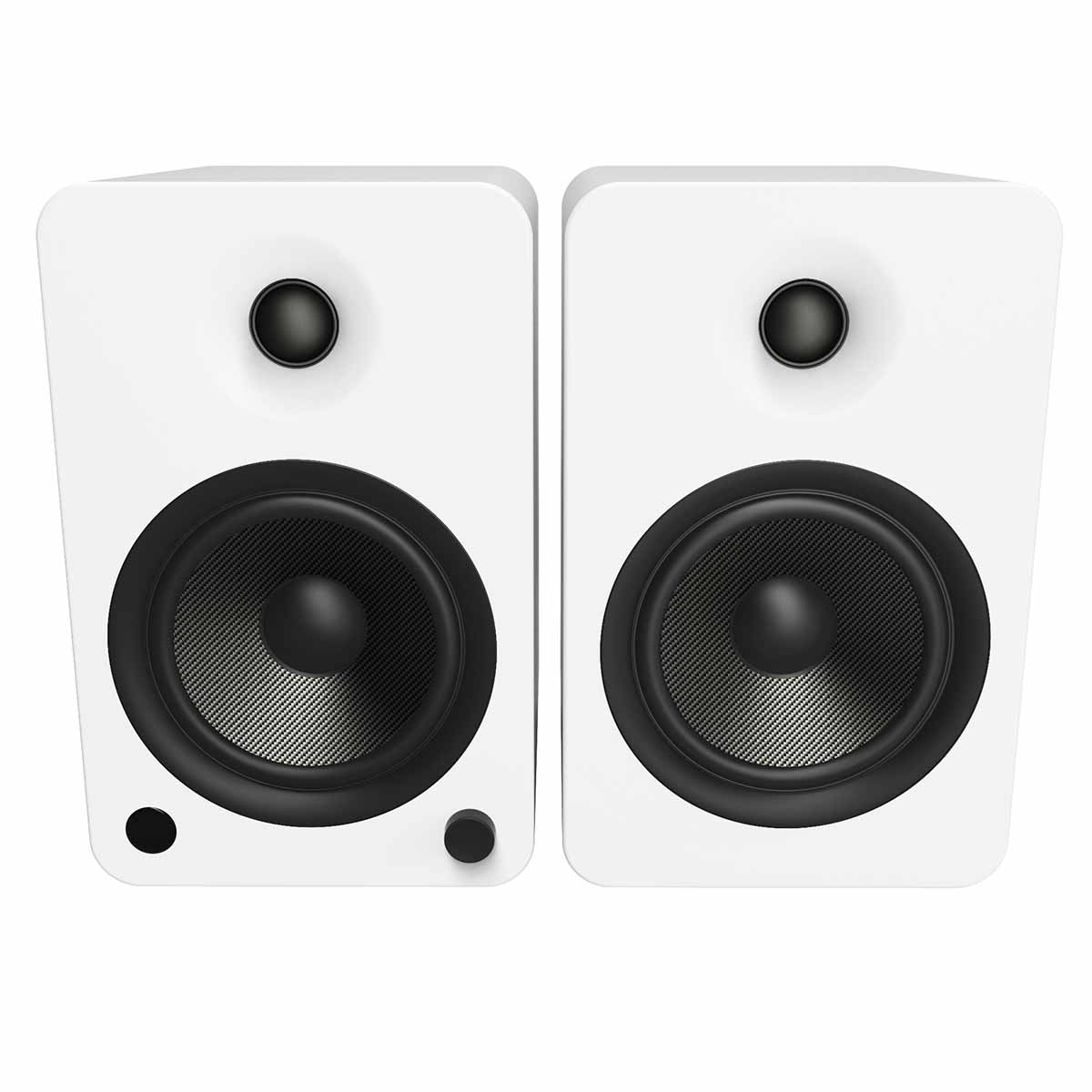 Kanto YU6 Powered Bookshelf Speakers - Pair - Image 38