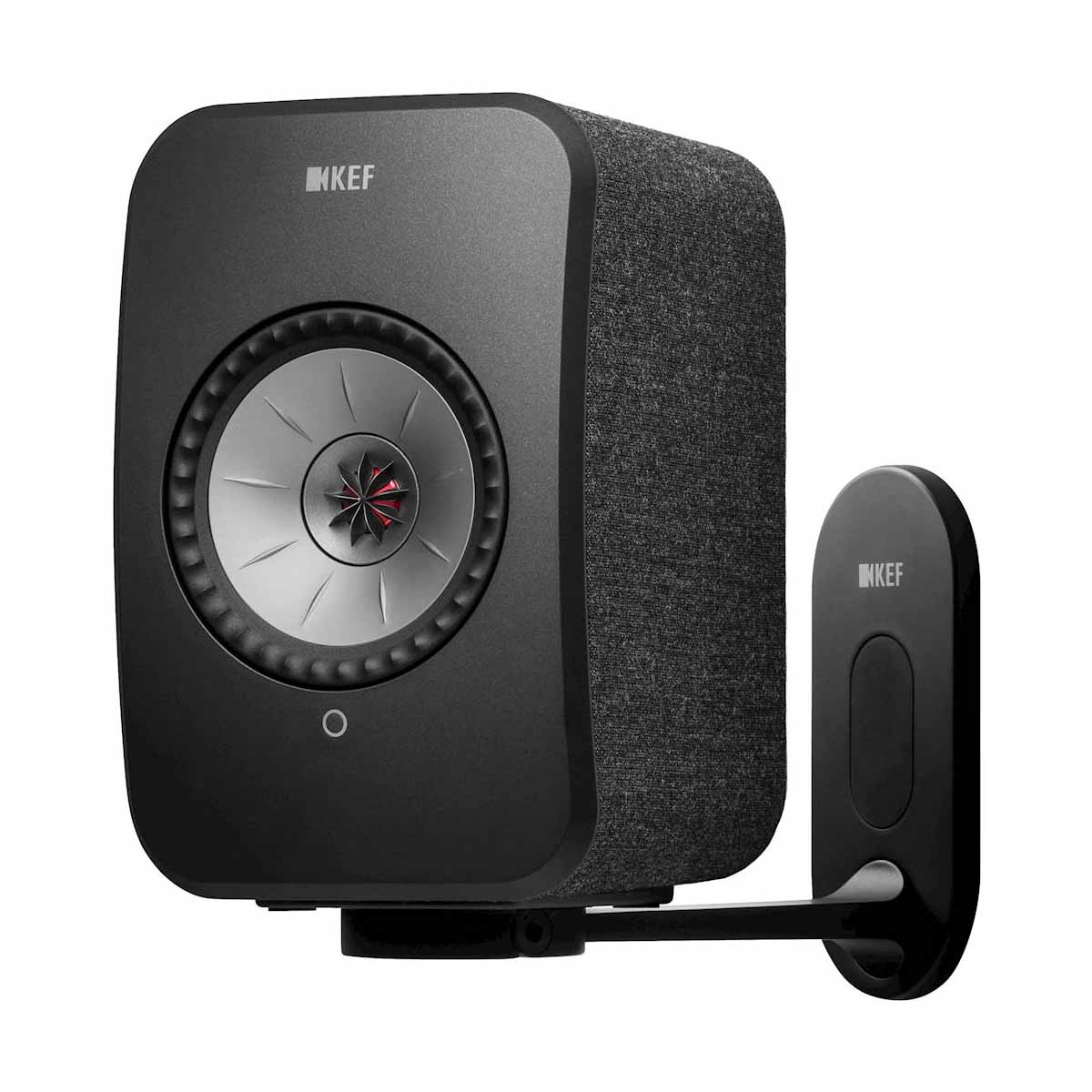 KEF B1 Wall Bracket for LSX II - Pair - Image 2