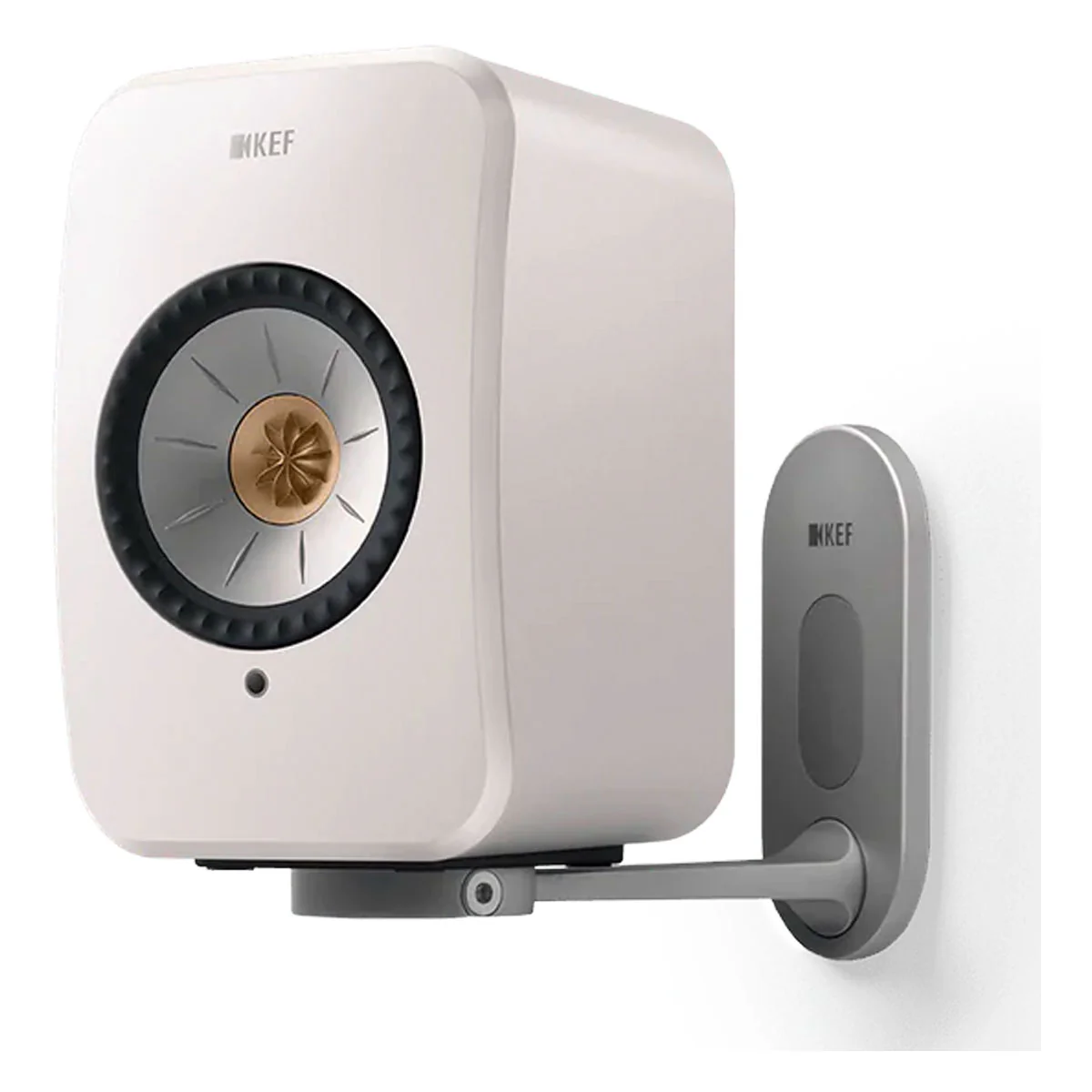 KEF B1 Wall Bracket for LSX II - Pair - Image 6