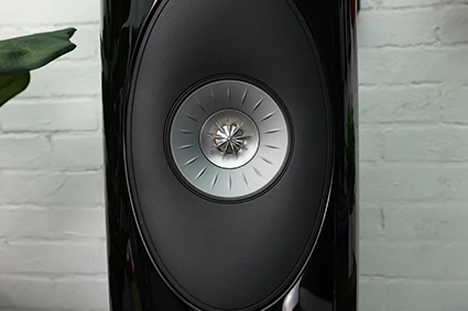 KEF Blade One Meta - Black/Gray - Image 6