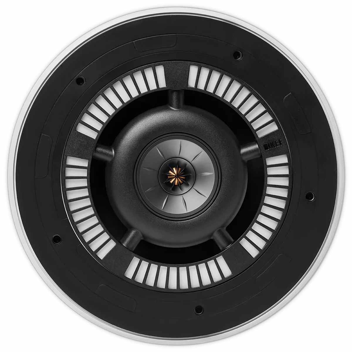 KEF CI250RRM-THX In-Ceiling Loudspeaker - White - Each - Image 2