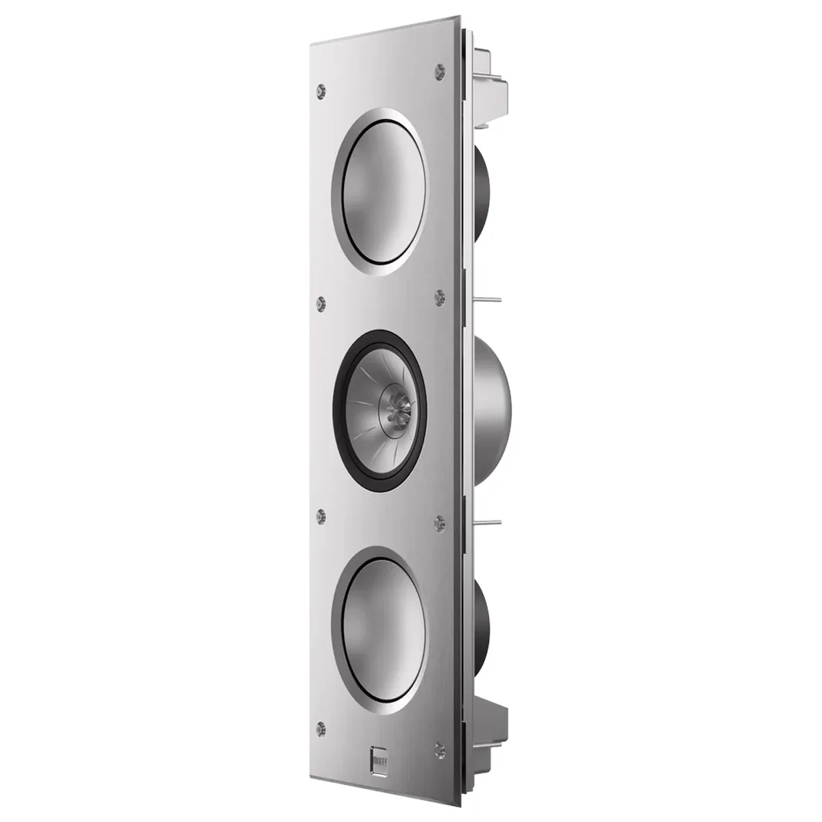 KEF Ci3160RLM-THX In-Wall Loudspeaker - Each - Image 2