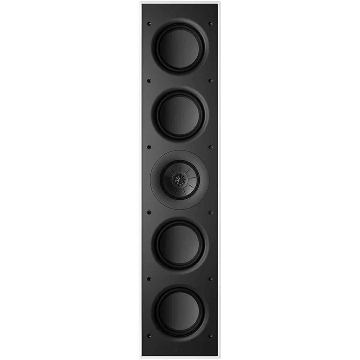 KEF Ci5120QLM-THX In-Wall Speaker - Each