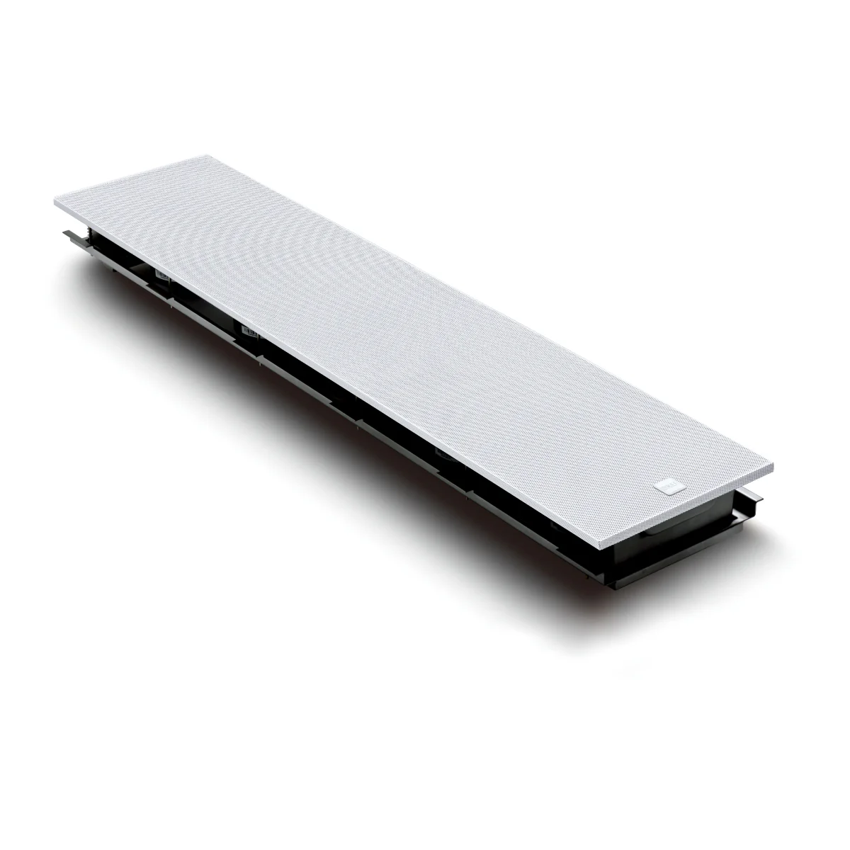 KEF CI5160RL-THX Extreme In-Wall THX Ultra2 Speaker - Silver - Each - Image 6