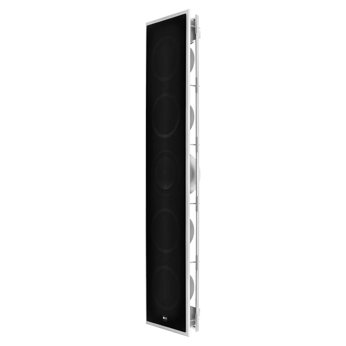 KEF CI5160RL-THX Extreme In-Wall THX Ultra2 Speaker - Silver - Each - Image 7