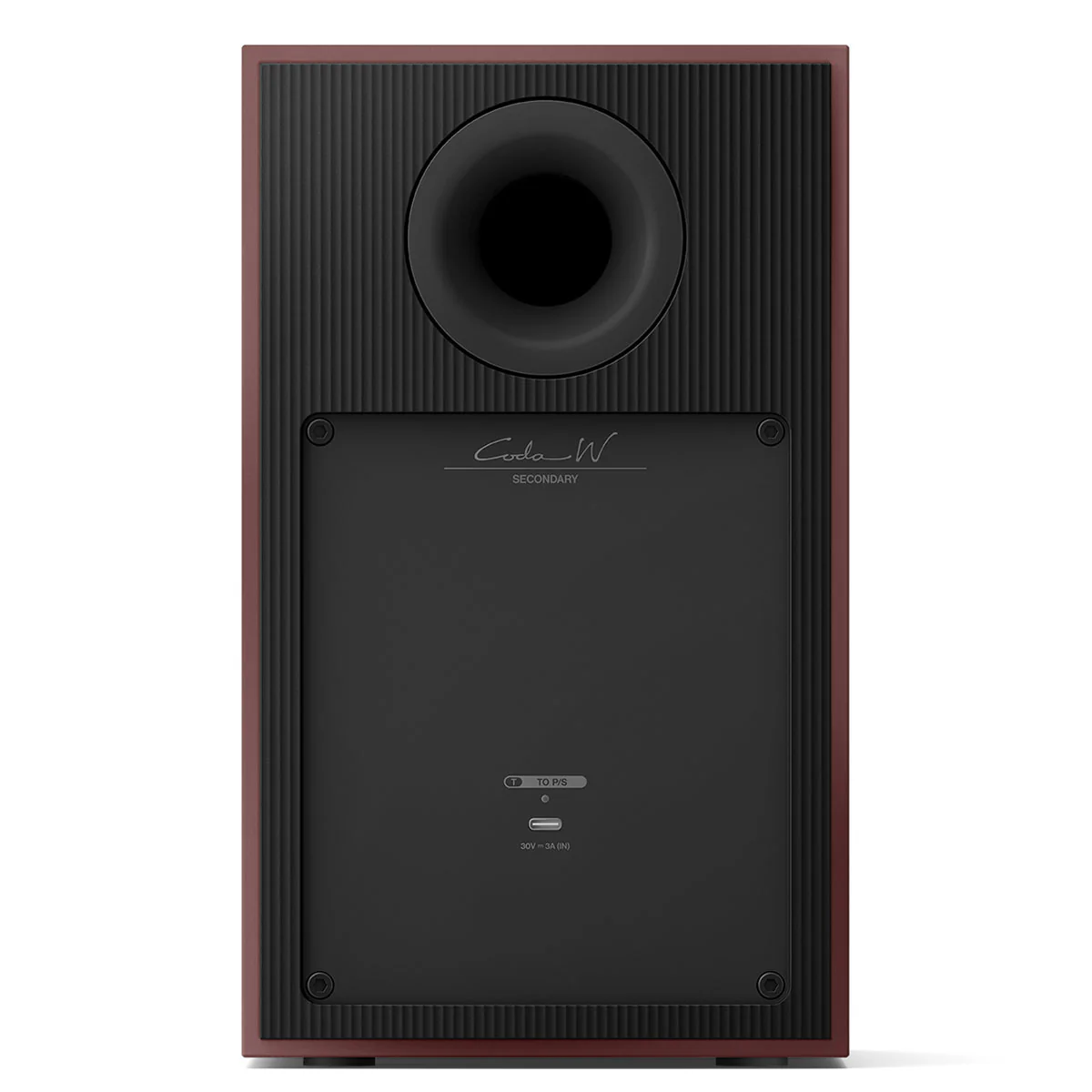 KEF Coda W Powered Speakers - Image 11