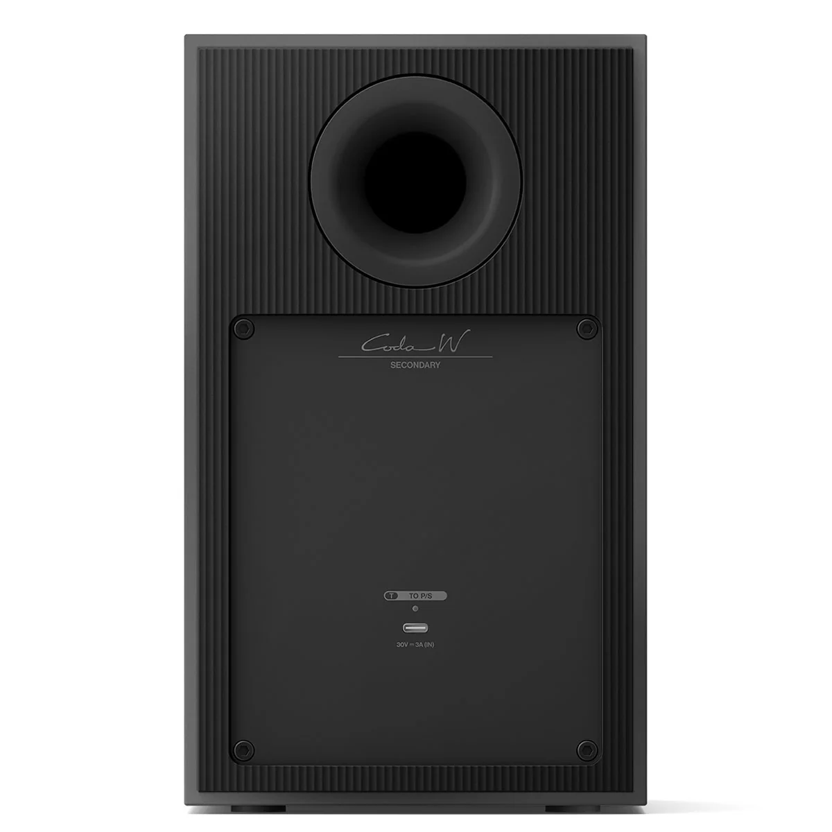 KEF Coda W Powered Speakers - Image 15