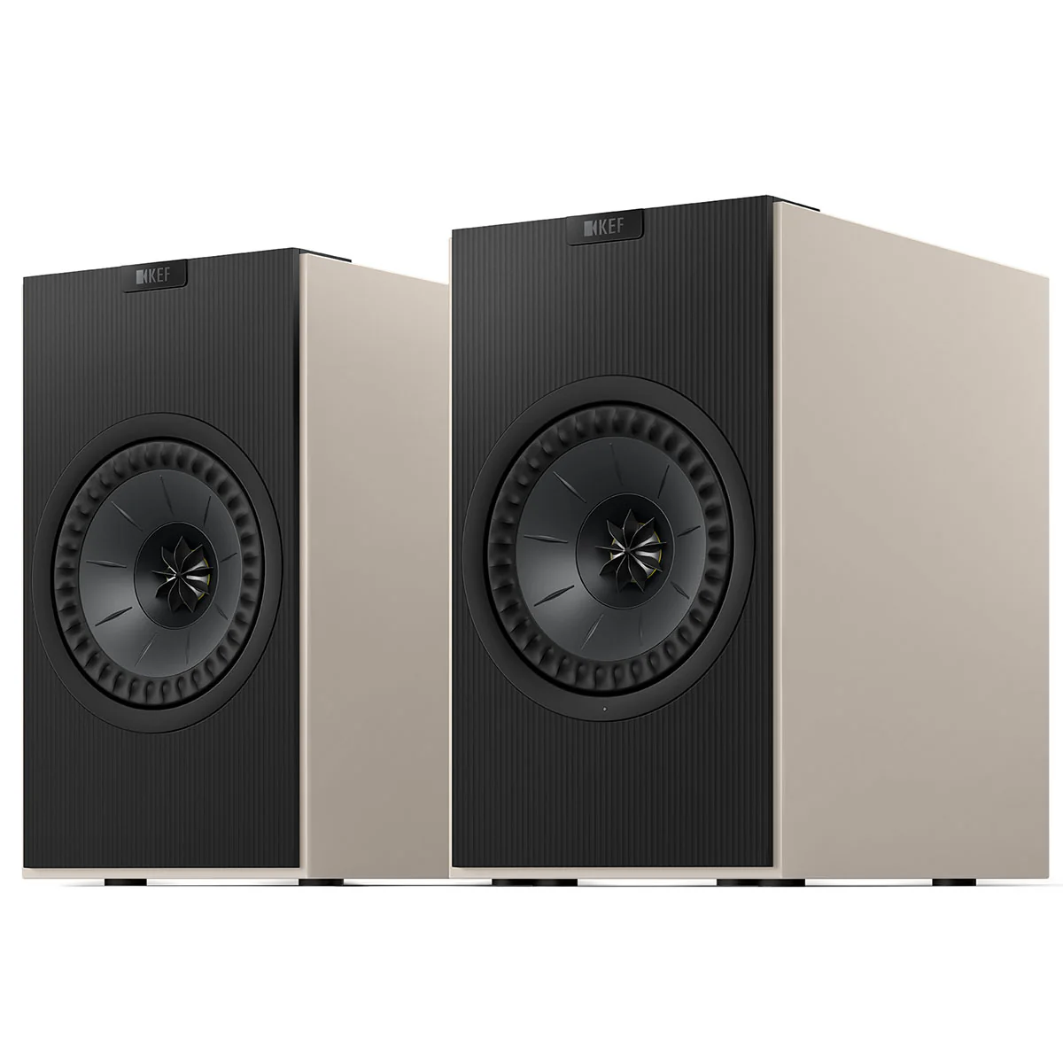 KEF Coda W Powered Speakers - Image 2