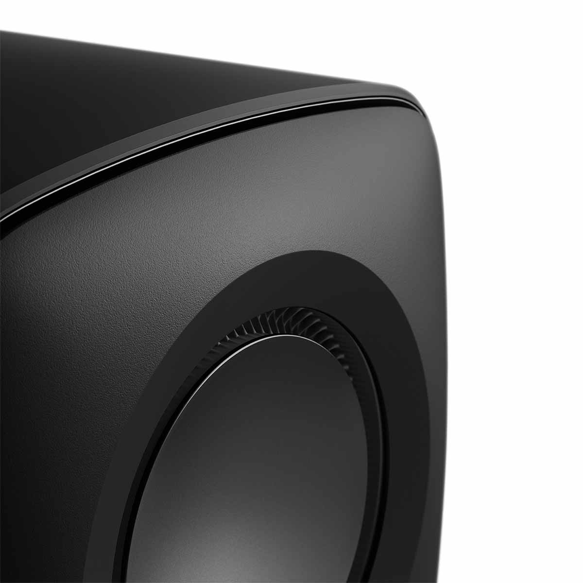 KEF KC62 Subwoofer - Image 6
