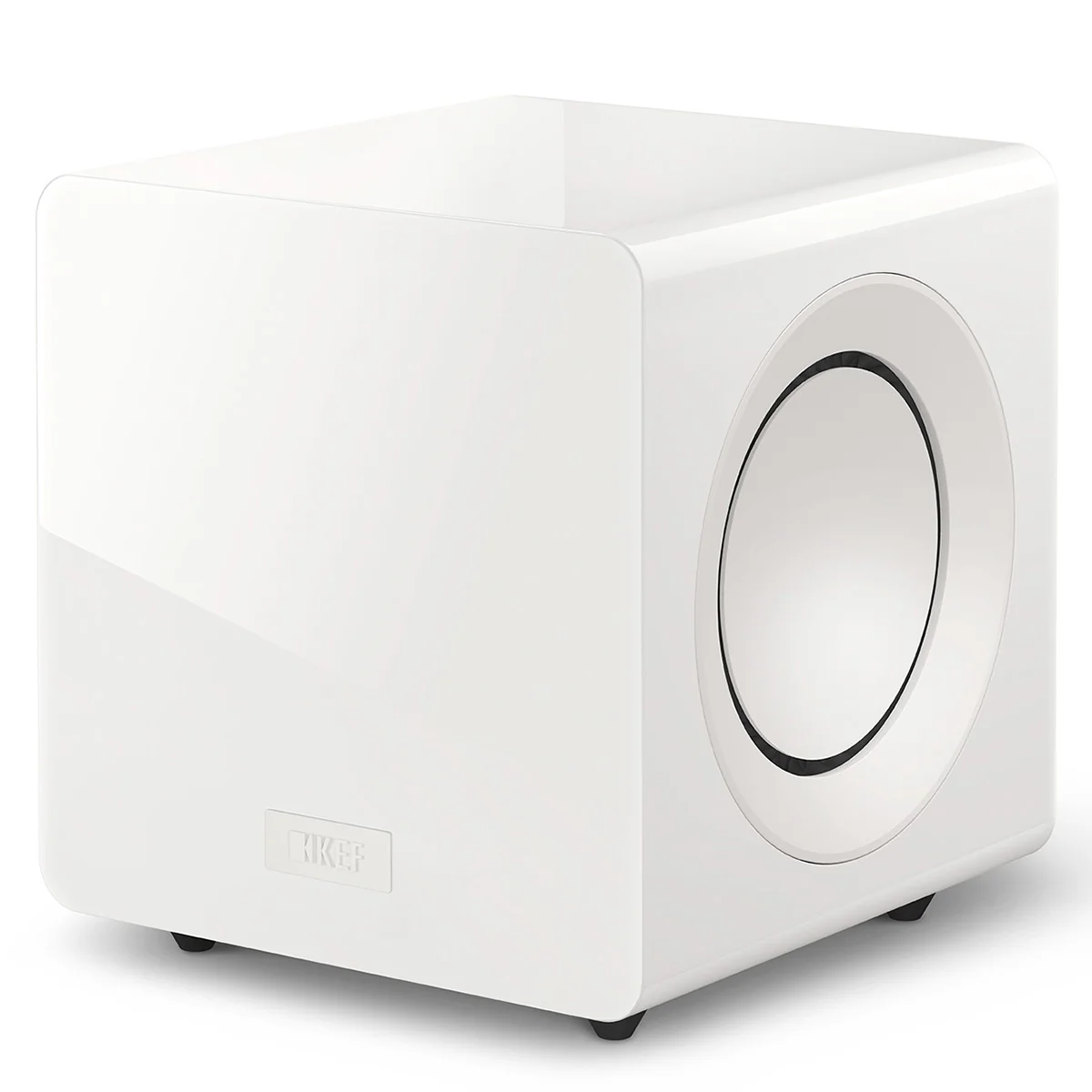KEF KC92 Force-Cancelling Subwoofer - Image 2