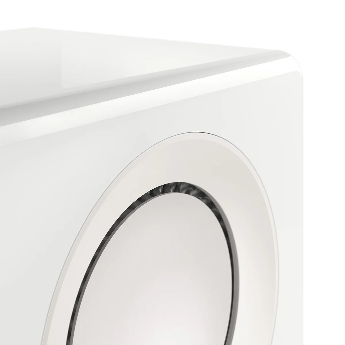 KEF KC92 Force-Cancelling Subwoofer - Image 5