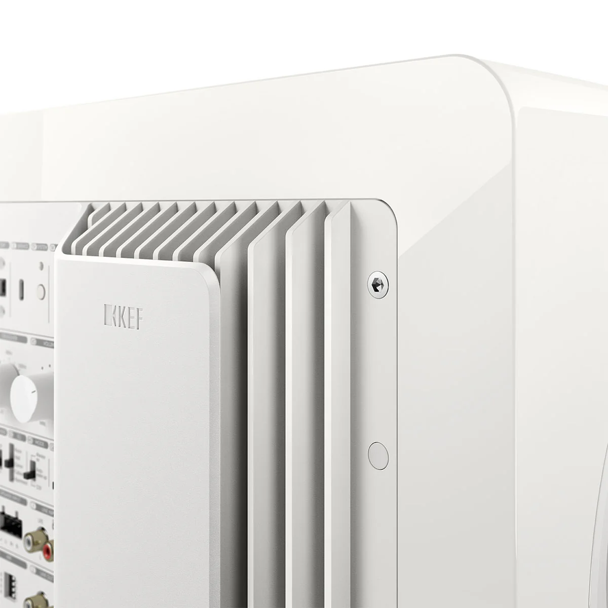 KEF KC92 Force-Cancelling Subwoofer - Image 6