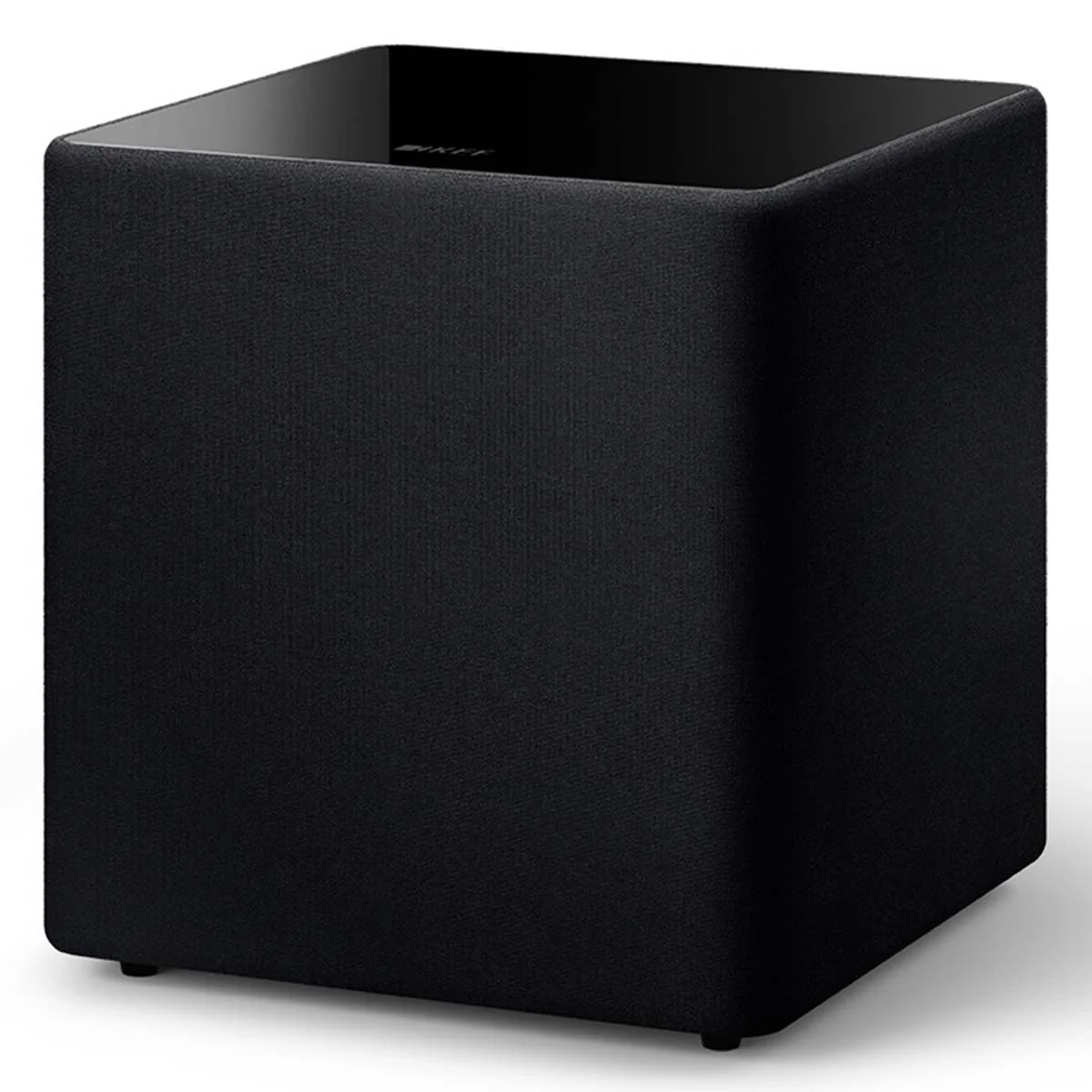 KEF Kube 12 MIE Subwoofer - Black
