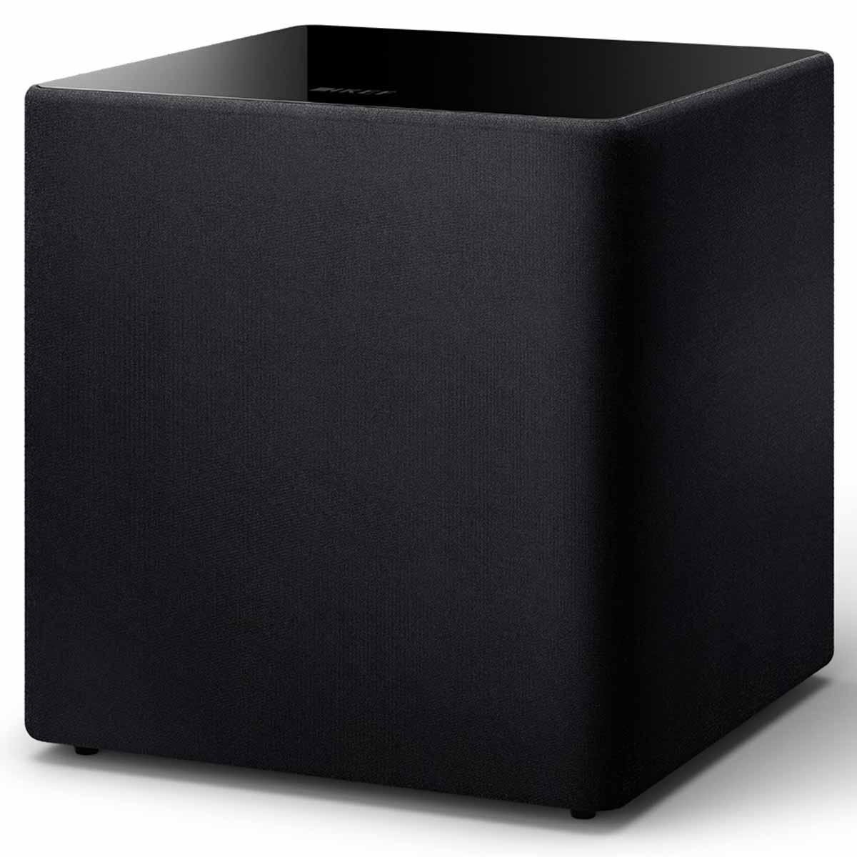 KEF Kube 15 MIE Subwoofer - Black