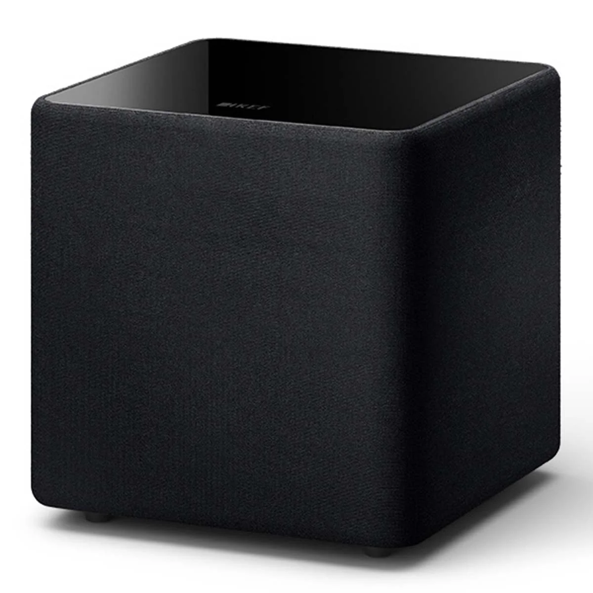 KEF Kube 8 MIE Subwoofer - Black