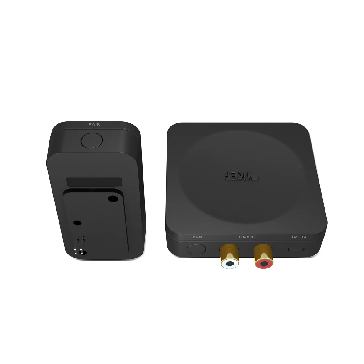 KEF KW1 TX-RX System Wireless Subwoofer Adaptor Kit - Image 2