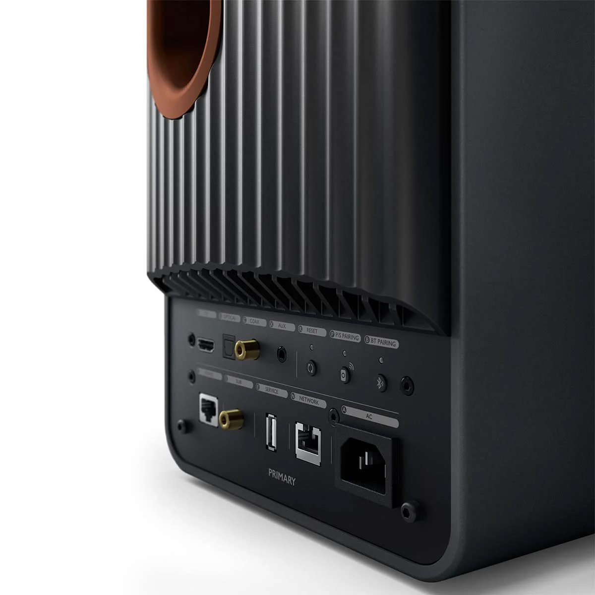 KEF LS50 Wireless II High Resolution Music System - Pair - Image 22