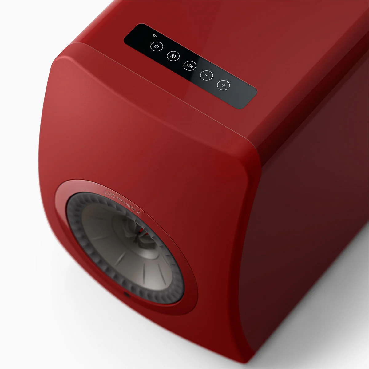 KEF LS50 Wireless II High Resolution Music System - Pair - Image 28