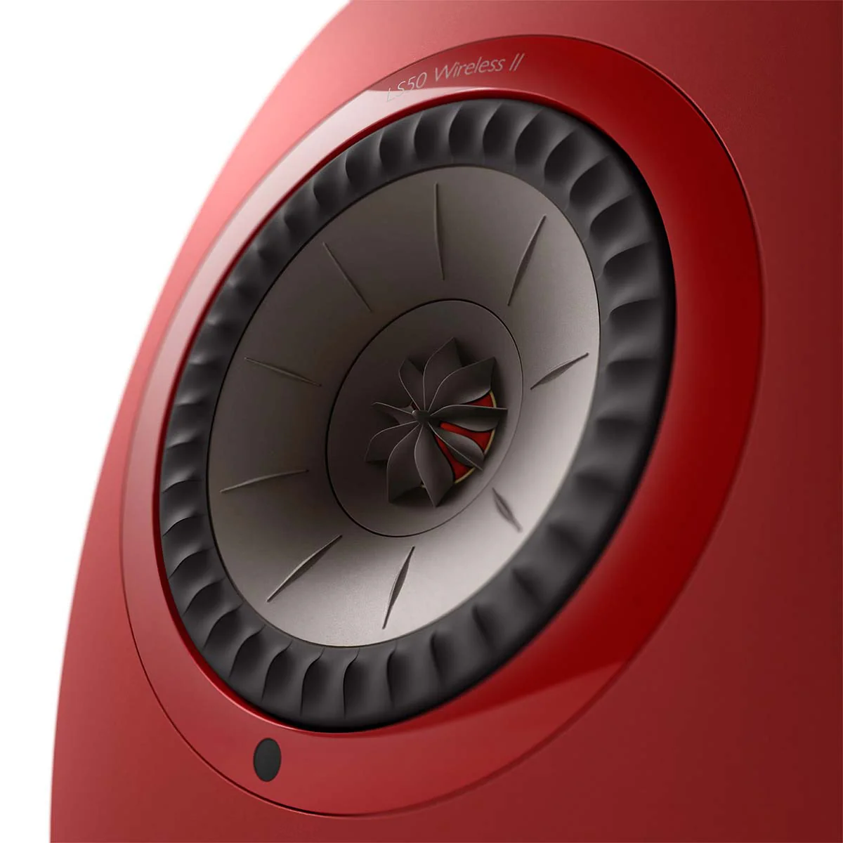 KEF LS50 Wireless II High Resolution Music System - Pair - Image 29