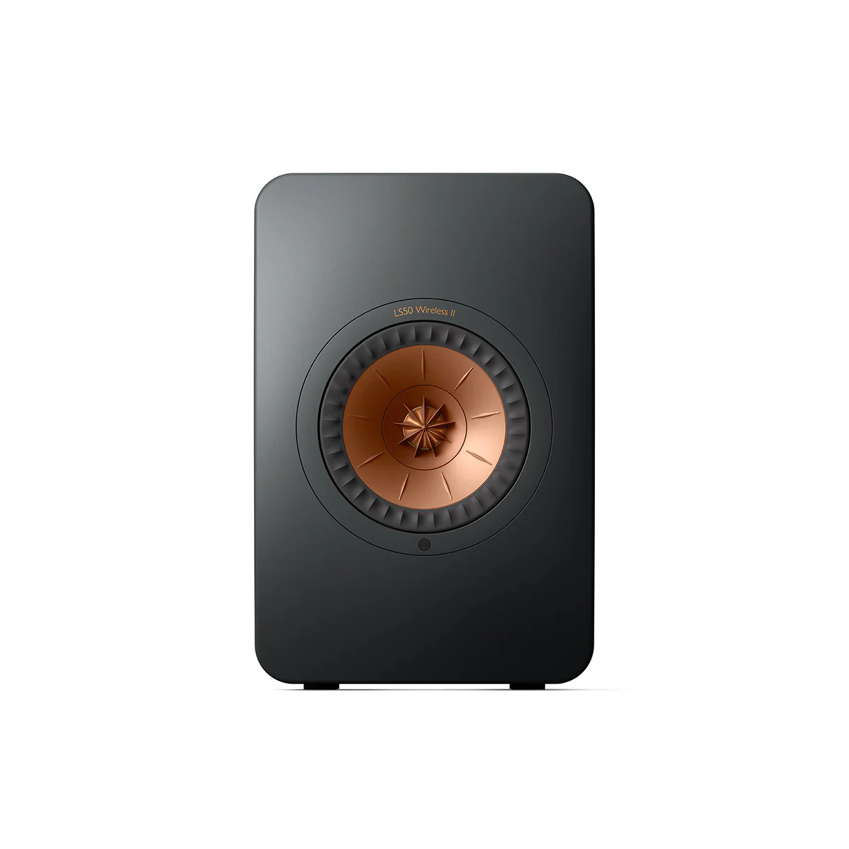 KEF LS50 Wireless II High Resolution Music System - Pair - Image 3
