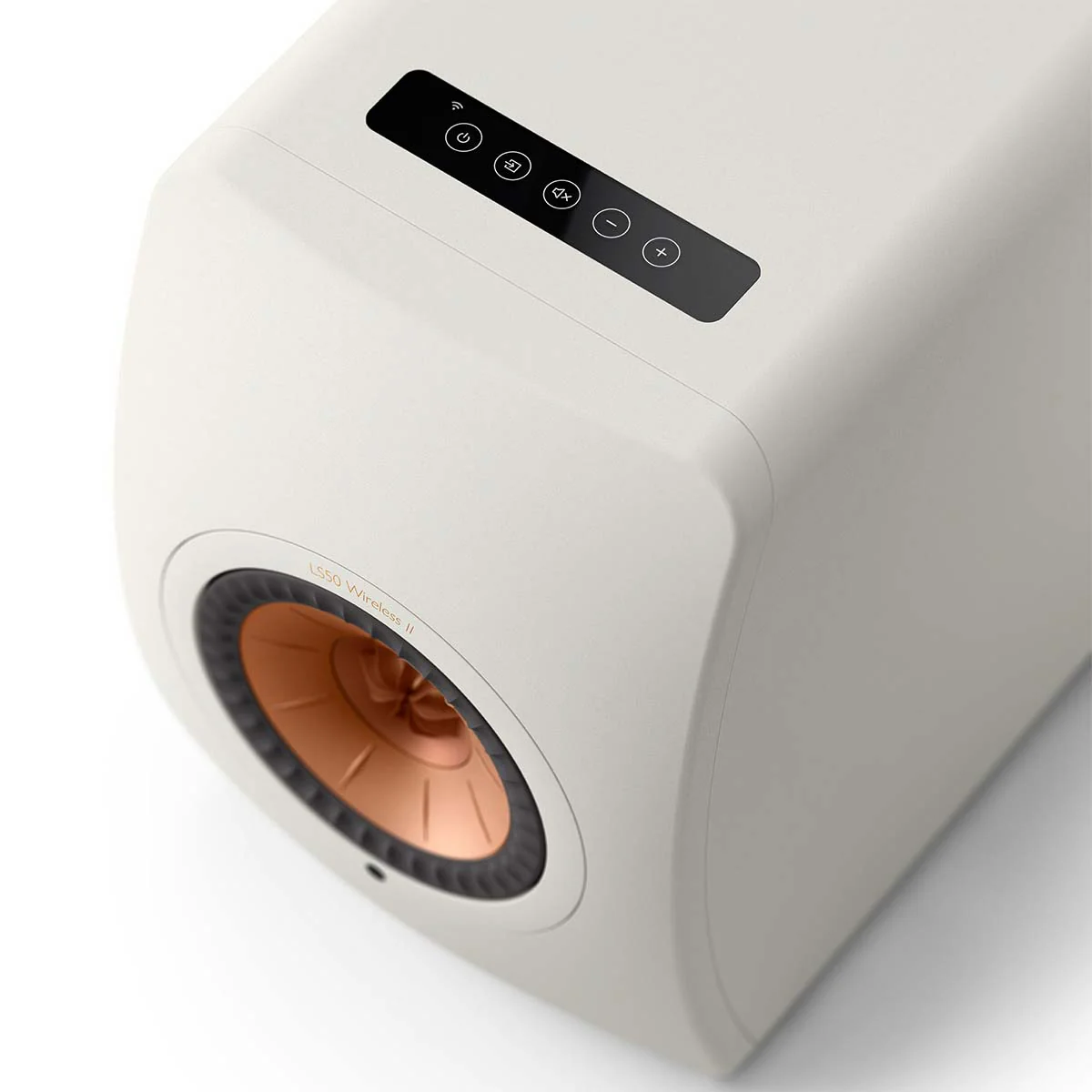 KEF LS50 Wireless II High Resolution Music System - Pair - Image 36