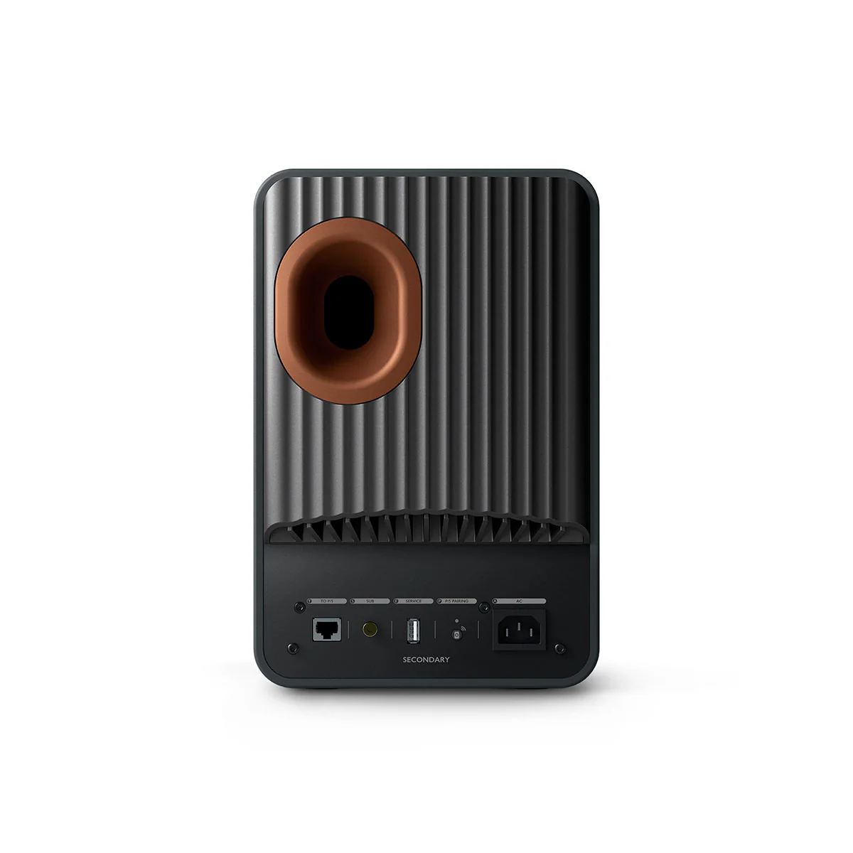 KEF LS50 Wireless II High Resolution Music System - Pair - Image 4