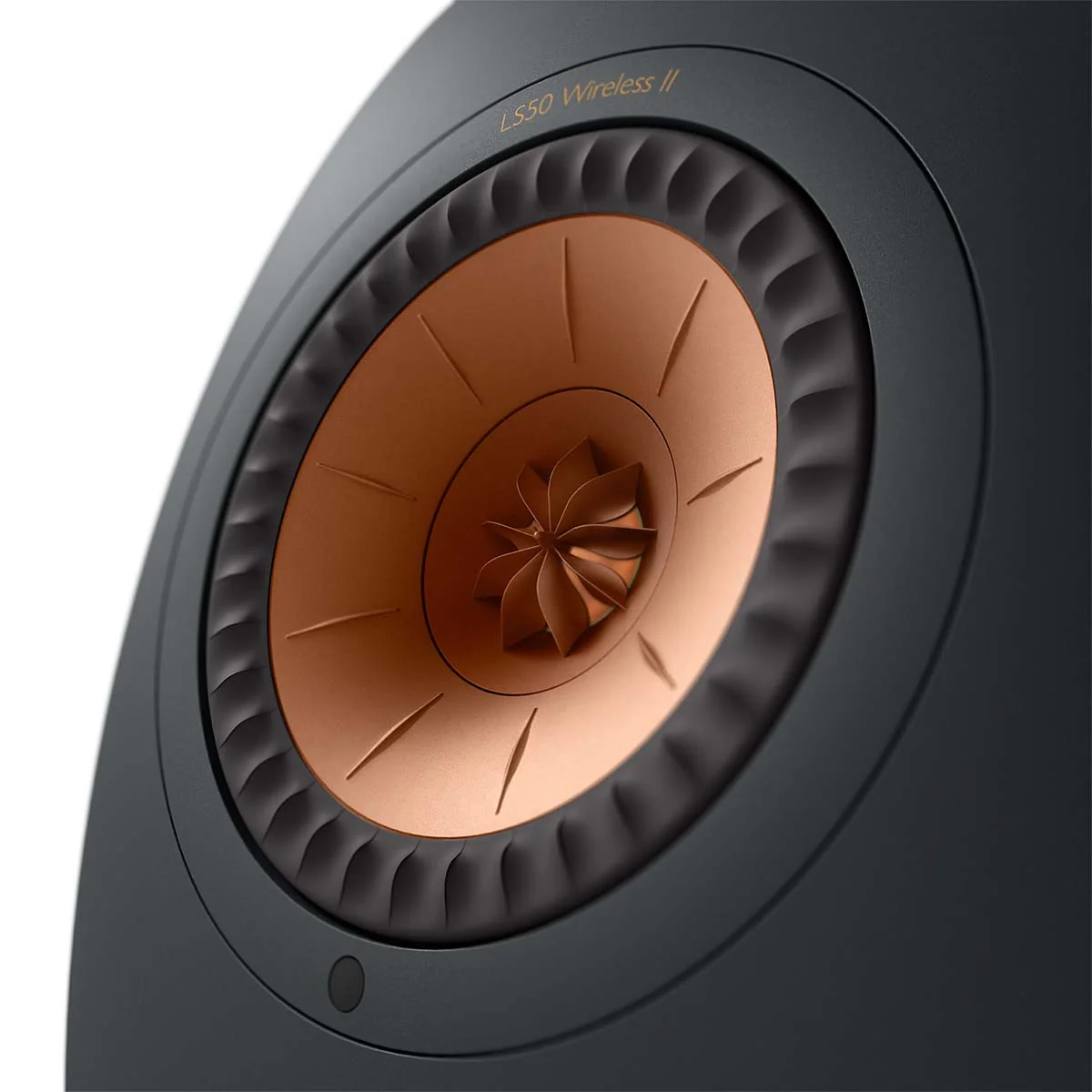 KEF LS50 Wireless II High Resolution Music System - Pair - Image 6