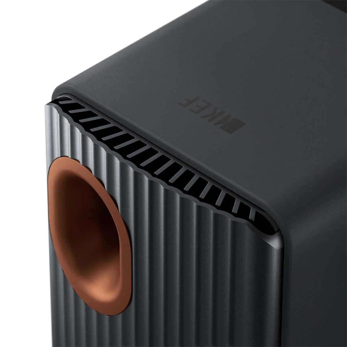 KEF LS50 Wireless II High Resolution Music System - Pair - Image 7