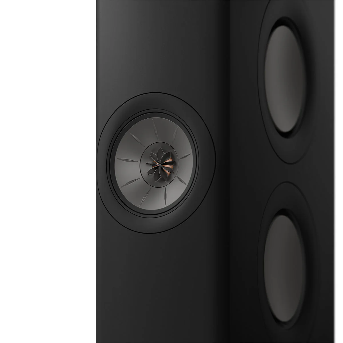 KEF LS60 Wireless Music System - Pair - Image 20