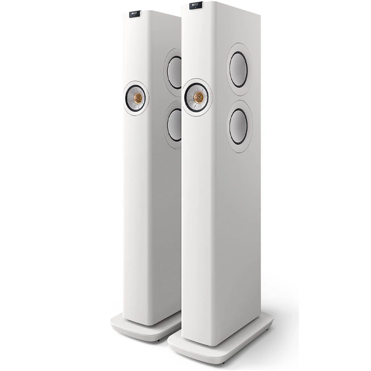 KEF LS60 Wireless Music System - Pair - Image 24